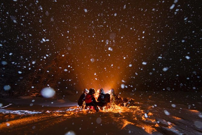 Tromso Aurora Hunt with Bonfire, Soup, Winter Gear & Transfers - Who will enjoy this Tromsø Northern Lights tour