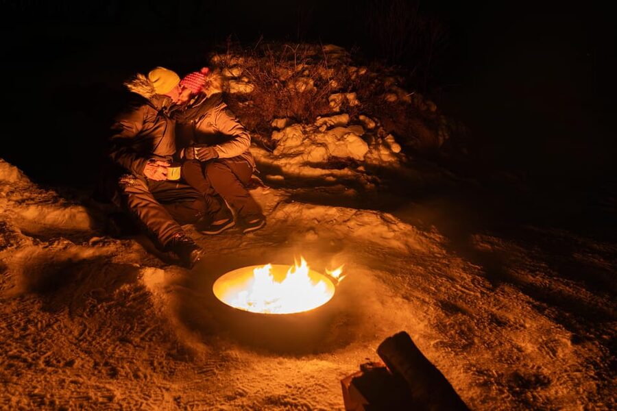 Tromsø: Aurora Tour with Photos, Campfire and Arctic Food - Why this Tromsø Aurora tour feels different