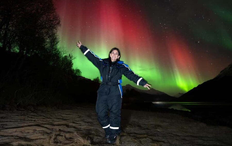 Tromsø: Big Bus Northern Lights Tour with Free Photos - Who should choose this tour