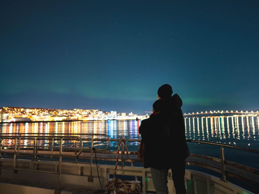 Tromsø: Electric Northern Lights Cruise - Who will enjoy this cruise most?