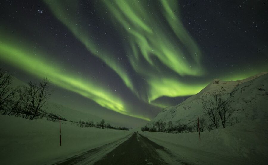 Tromsø: Expert Aurora Hunt - Thermal Gear, Food, Campfire - Who should book this experience?