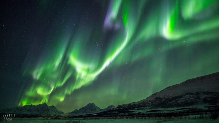 Tromsø: Expert Aurora Hunt - Thermal Gear, Food, Campfire - Why this aurora hunt is more than a quick photo stop