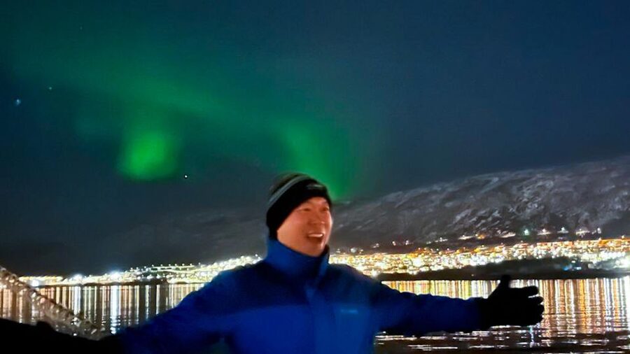 Tromso: Luxury Northern Lights Cruise with Hot Tub & Dinner - Practical details for a smoother evening