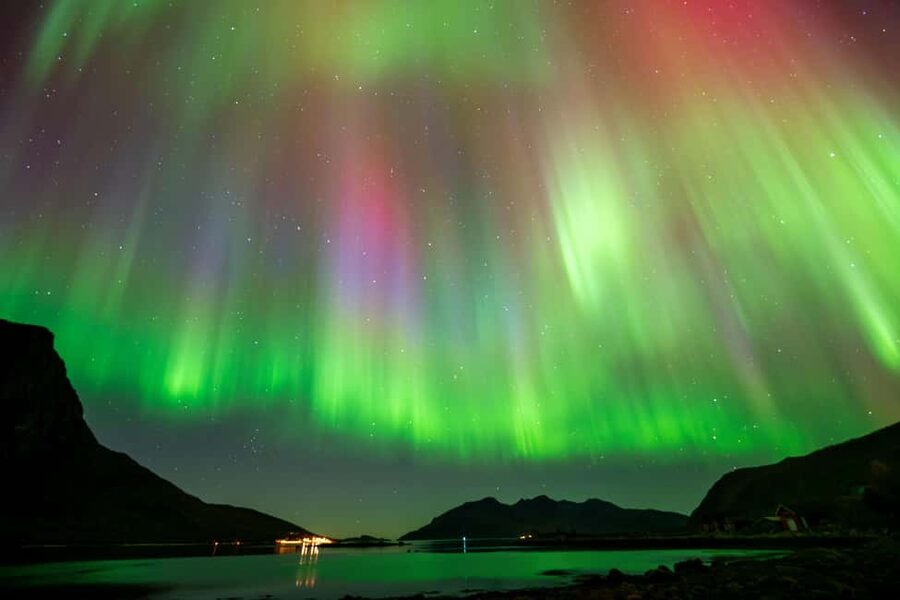 Tromsø: Northern Lights Chase, Local Guide, Foods & Pictures - The science, local stories, and human side