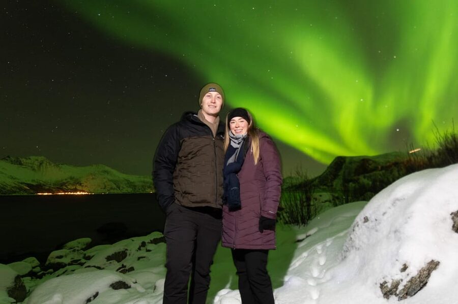 Tromsø: Northern Lights Chase, Local Guide, Foods & Pictures - Is $230 good value?