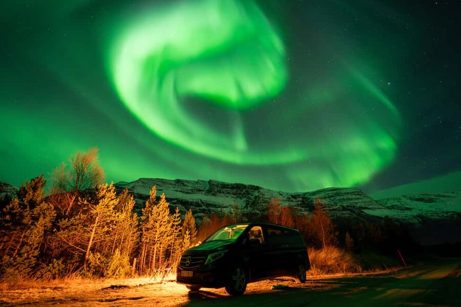 Tromsø: Northern Lights Chase, Local Guide, Foods & Pictures - Who should book this tour?