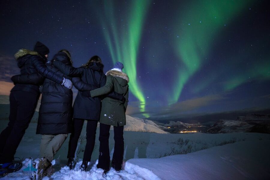 Tromso: Northern Lights Chase with Photo Package Included - Why this Tromsø aurora chase works