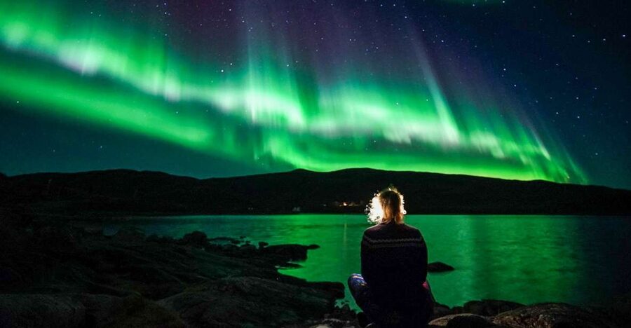 Tromsø: Northern Lights Chase with Photos and Bodysuits - Why the chase can be worth the long drive