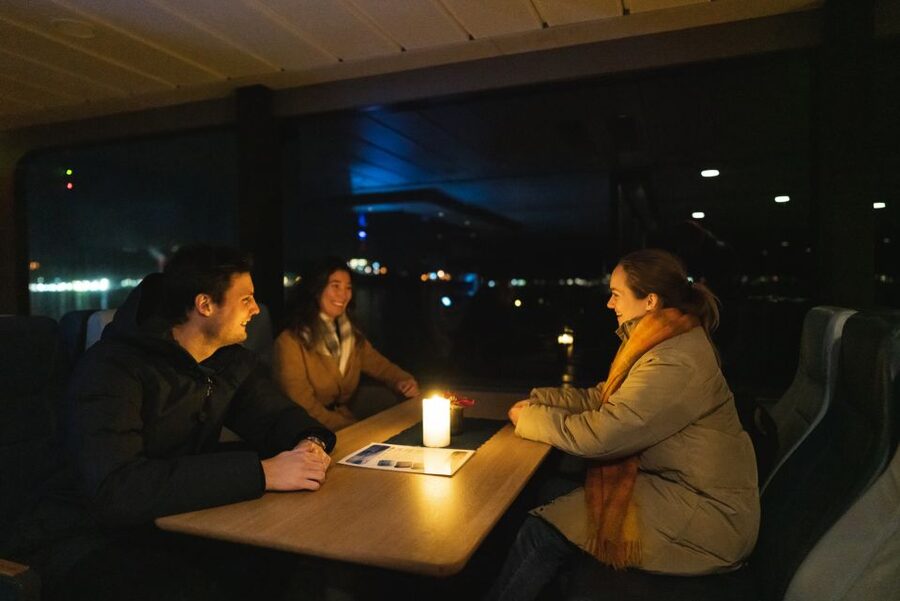 Tromsø: Northern Lights Cruise with 2nd Chance Guarantee - Price, cancellations, and who gets the best value