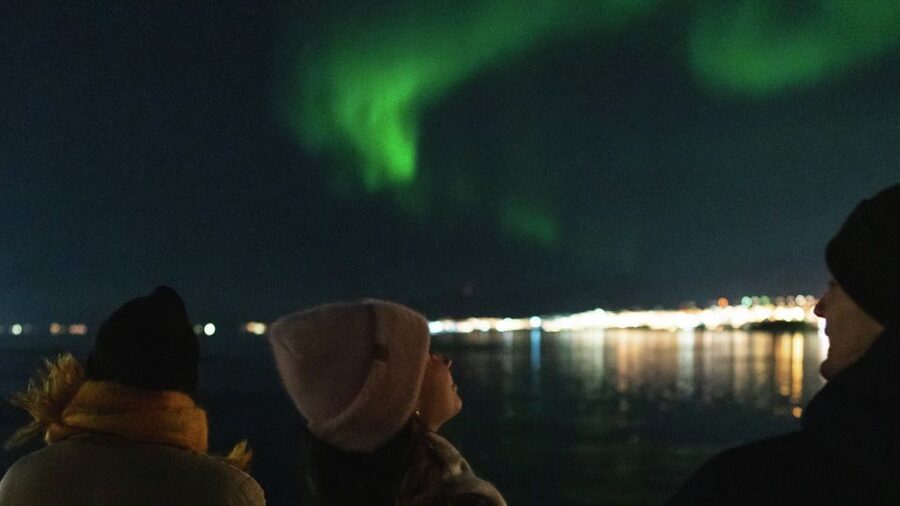 Tromsø: Northern Lights Cruise with 2nd Chance Guarantee - The second chance guarantee and what it changes