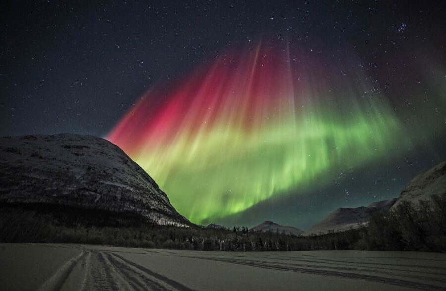 Tromso: Northern Lights Photography Tour - Who will enjoy this experience most?