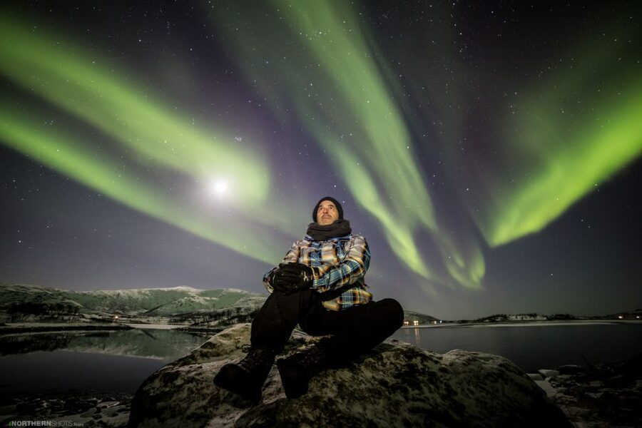 Tromso: Northern Lights Photography Tour - A useful photography lesson, not a full camera course