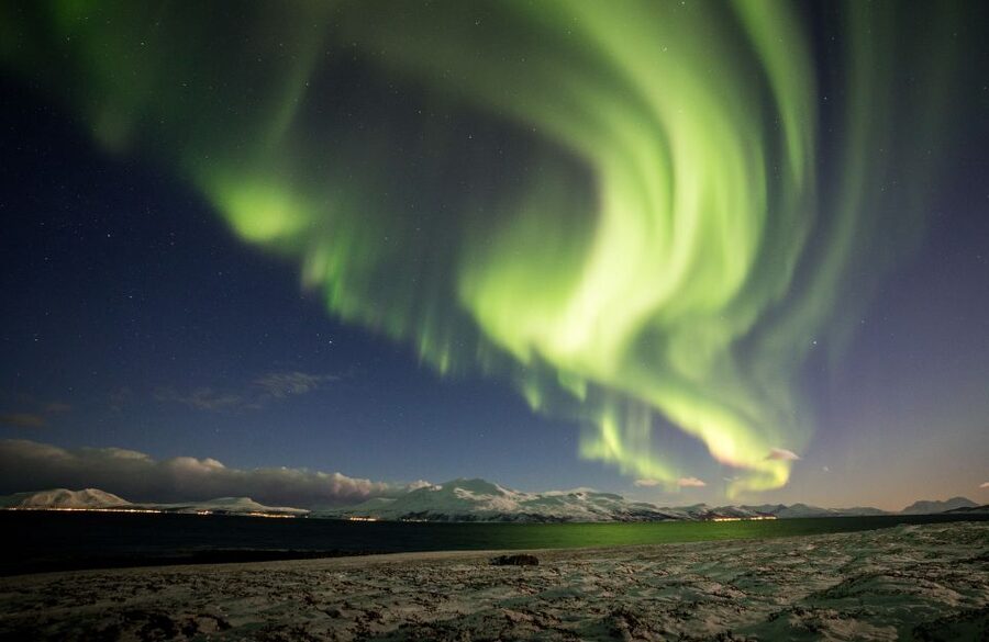 Tromso: Northern Lights Photography Tour - Is $95 a fair price?