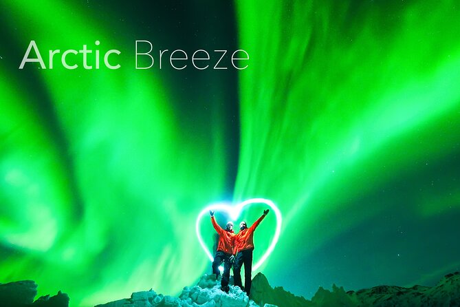 TROMSO | NORTHERN LIGHTS PIONEERS | Photos included - Key details before you book