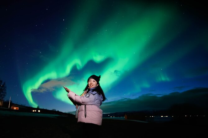 TROMSO | NORTHERN LIGHTS PIONEERS | Photos included - The real value of $313.11