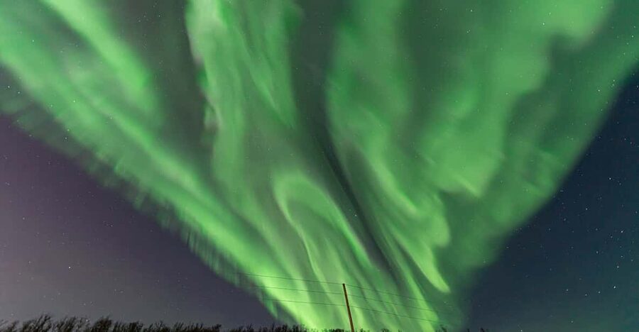 Tromsø: Northern Lights Tour w/Photo, Suits and Local Guide - Weather, patience, and the real aurora odds