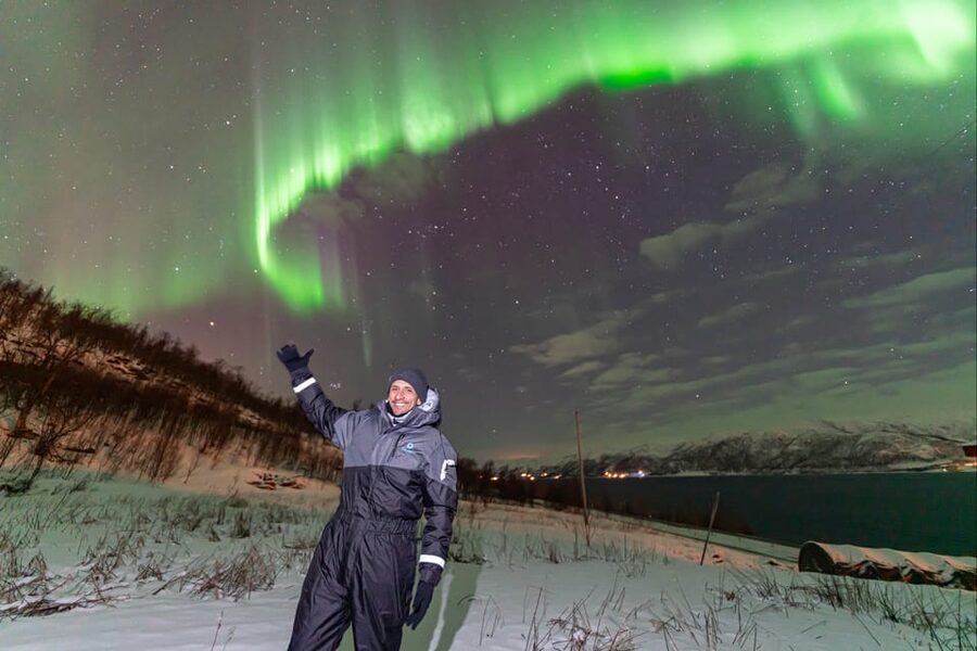 Tromsø: Northern Lights Tour w/Photo, Suits and Local Guide - Who will get the most from this tour