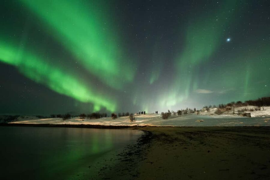 Tromsø: Northern Lights Tour with Local Stories & Photos - Who will enjoy this most