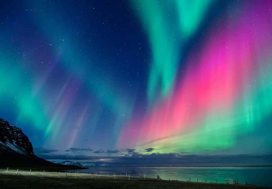 Tromsø: Northern Lights Tour with Photos & Snacks - Is $152 a fair price?