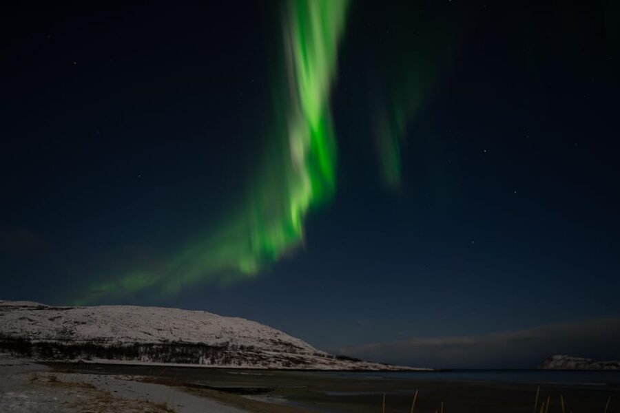 Tromsø: Small-Group Adventurous Northern Lights Hunt - What the $118 price gets you