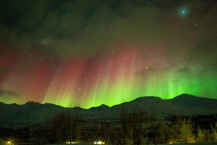 Tromsø: Small-Group Adventurous Northern Lights Hunt - Who should book this Tromsø tour?