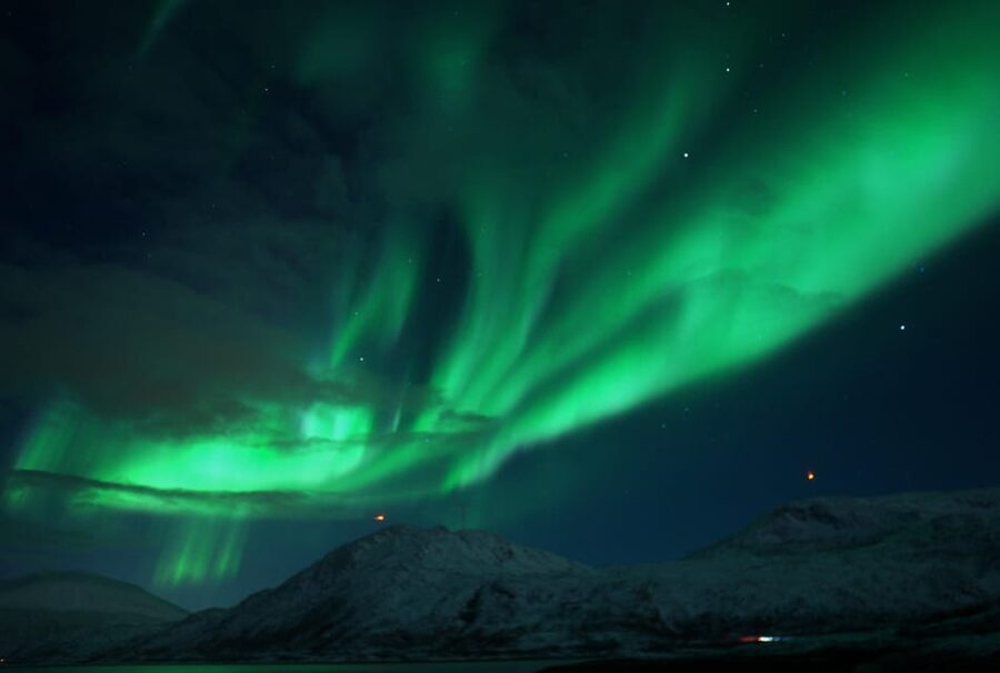 Tromsø: Small-Group Adventurous Northern Lights Hunt - Is this Northern Lights chase worth booking?
