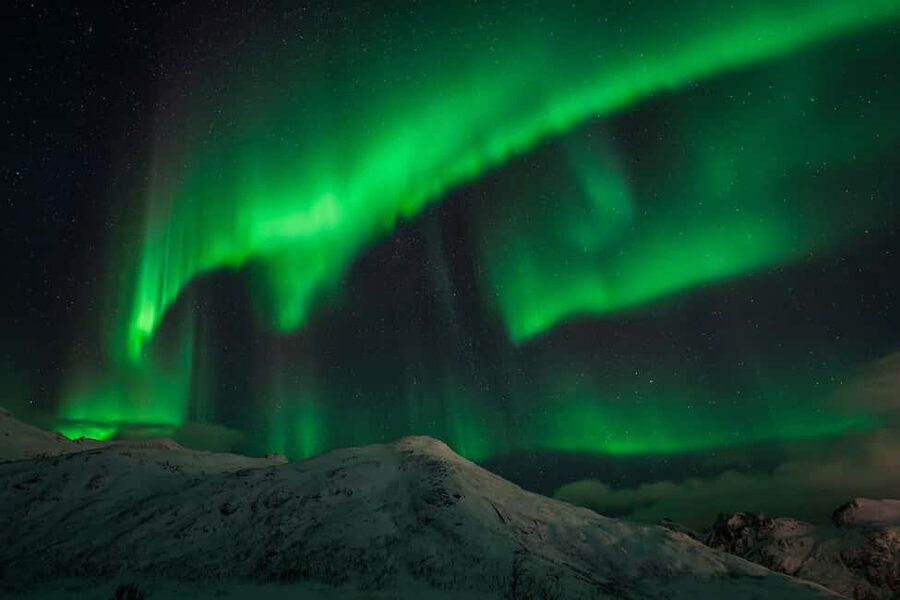 Tromsø: Unlimited Northern Lights Chase Across Borders - Should you book the Arctic GM chase?