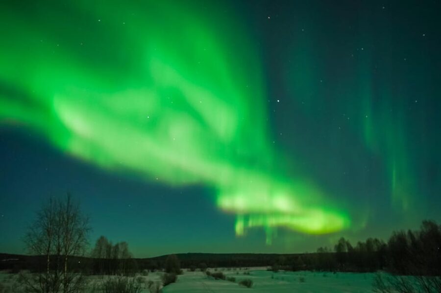Tromsø: Unlimited Northern Lights Chase Across Borders - Comfort, timing, and practical limits