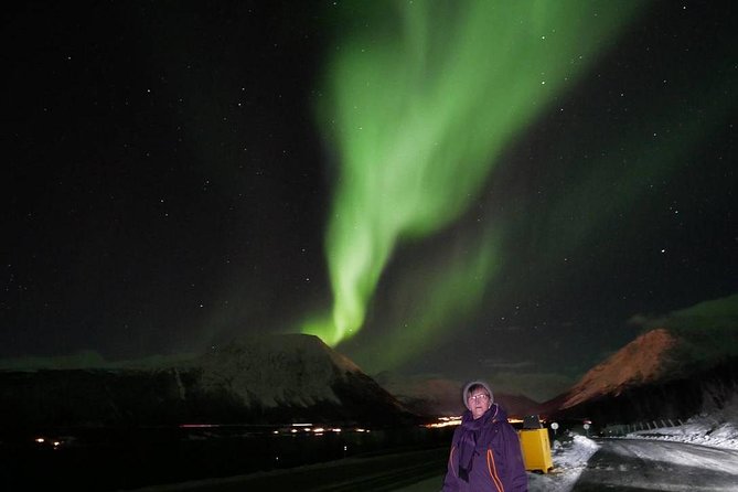 Watching The Aurora Dance - Key points to know before booking