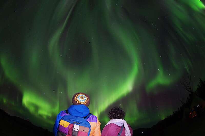 Yukon: Aurora Borealis Late Night Viewing Tour - Who will get the most from this evening