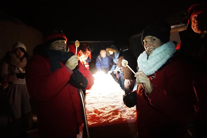 Yukon Aurora Viewing Package | 4 days - Who should book this Whitehorse package?